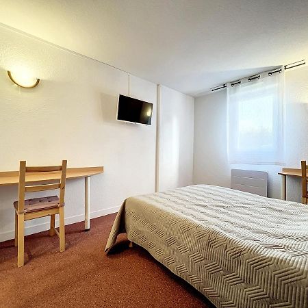 Valhotel - Hotel-Residence Châteaufort Εξωτερικό φωτογραφία