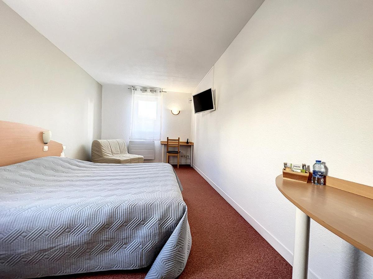 Valhotel - Hotel-Residence Châteaufort Εξωτερικό φωτογραφία