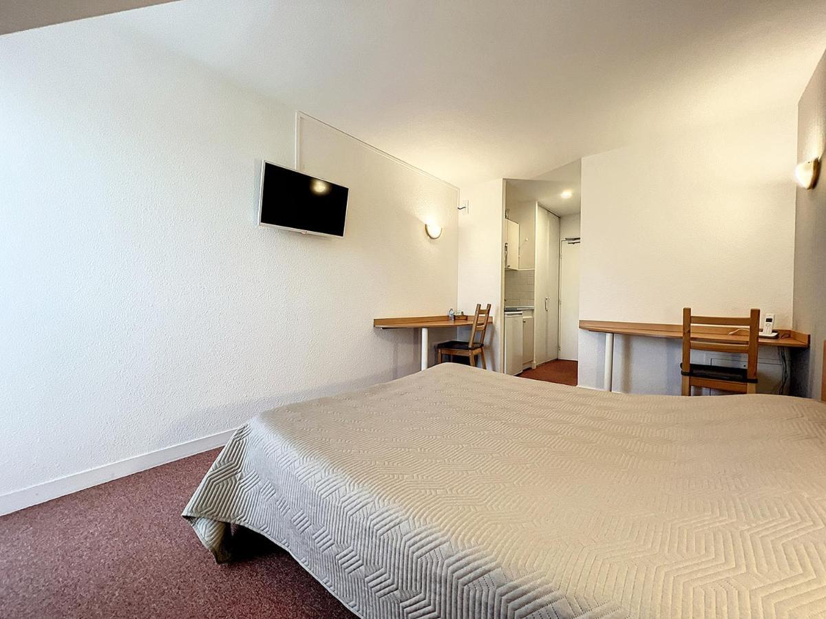 Valhotel - Hotel-Residence Châteaufort Εξωτερικό φωτογραφία