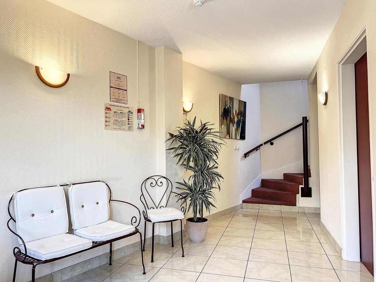 Valhotel - Hotel-Residence Châteaufort Εξωτερικό φωτογραφία