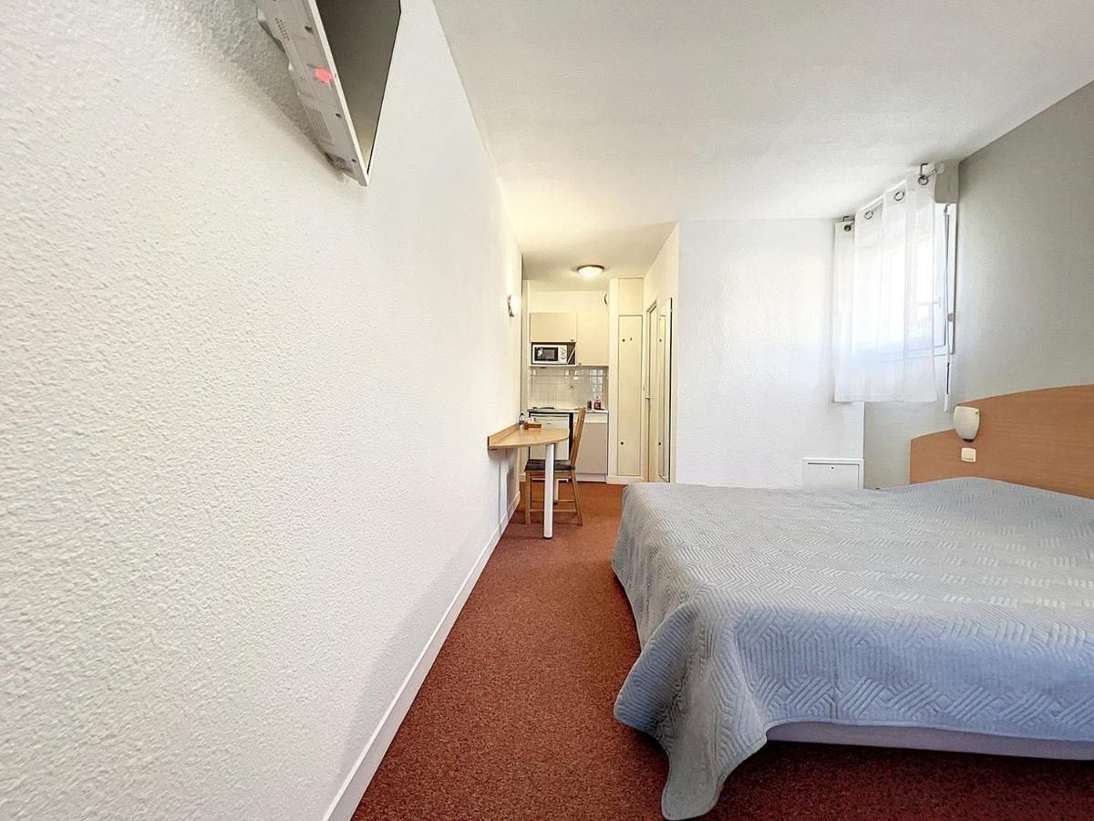Valhotel - Hotel-Residence Châteaufort Εξωτερικό φωτογραφία