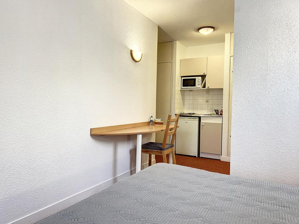 Valhotel - Hotel-Residence Châteaufort Εξωτερικό φωτογραφία