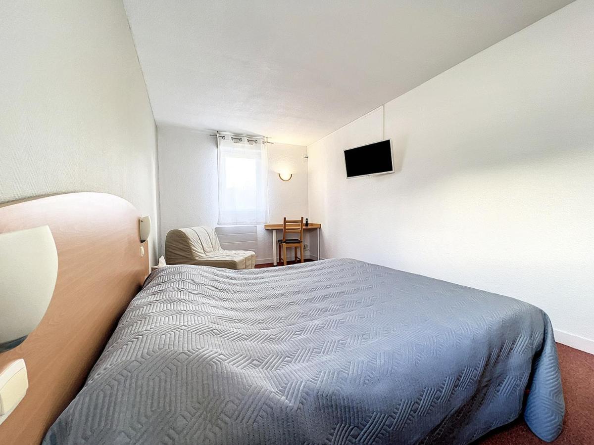 Valhotel - Hotel-Residence Châteaufort Εξωτερικό φωτογραφία