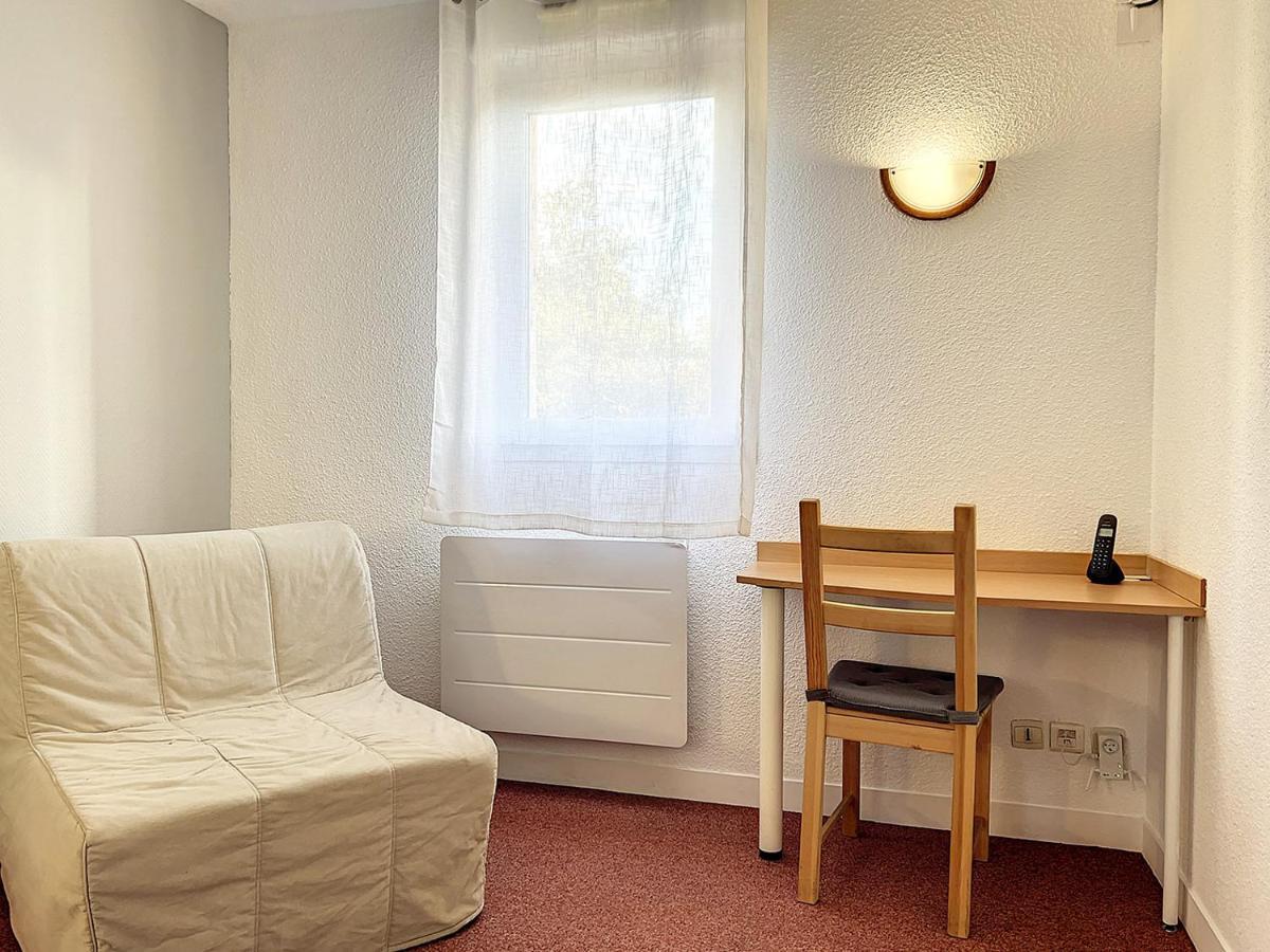 Valhotel - Hotel-Residence Châteaufort Εξωτερικό φωτογραφία