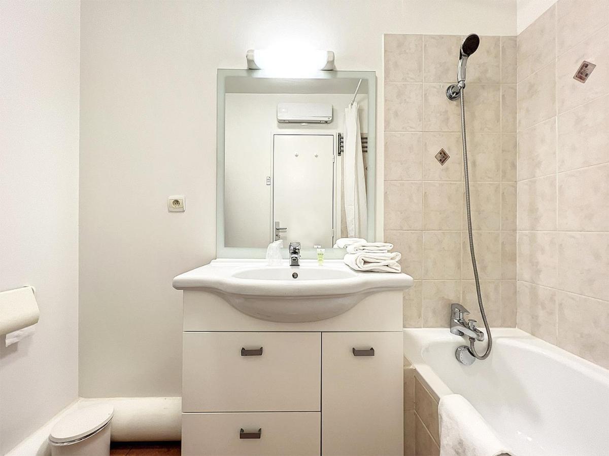 Valhotel - Hotel-Residence Châteaufort Εξωτερικό φωτογραφία
