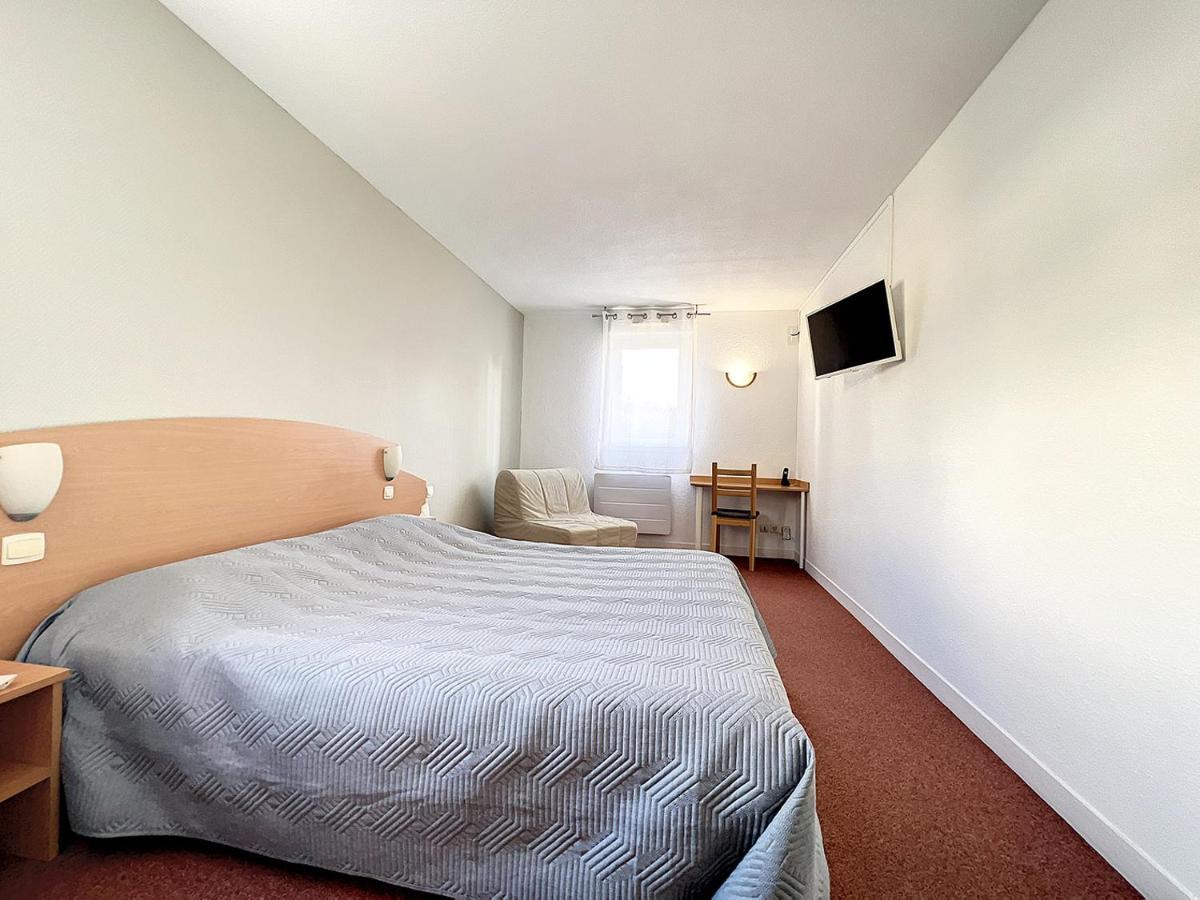 Valhotel - Hotel-Residence Châteaufort Εξωτερικό φωτογραφία