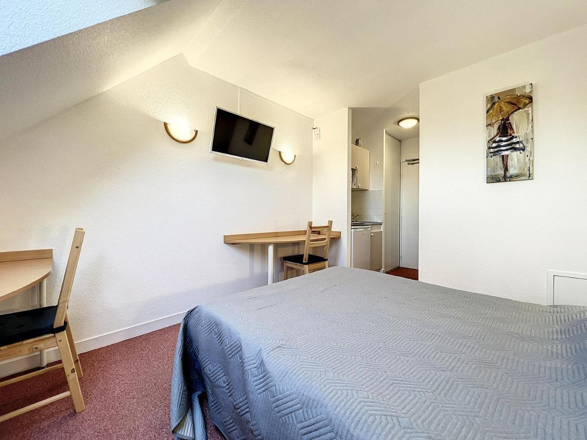 Valhotel - Hotel-Residence Châteaufort Εξωτερικό φωτογραφία