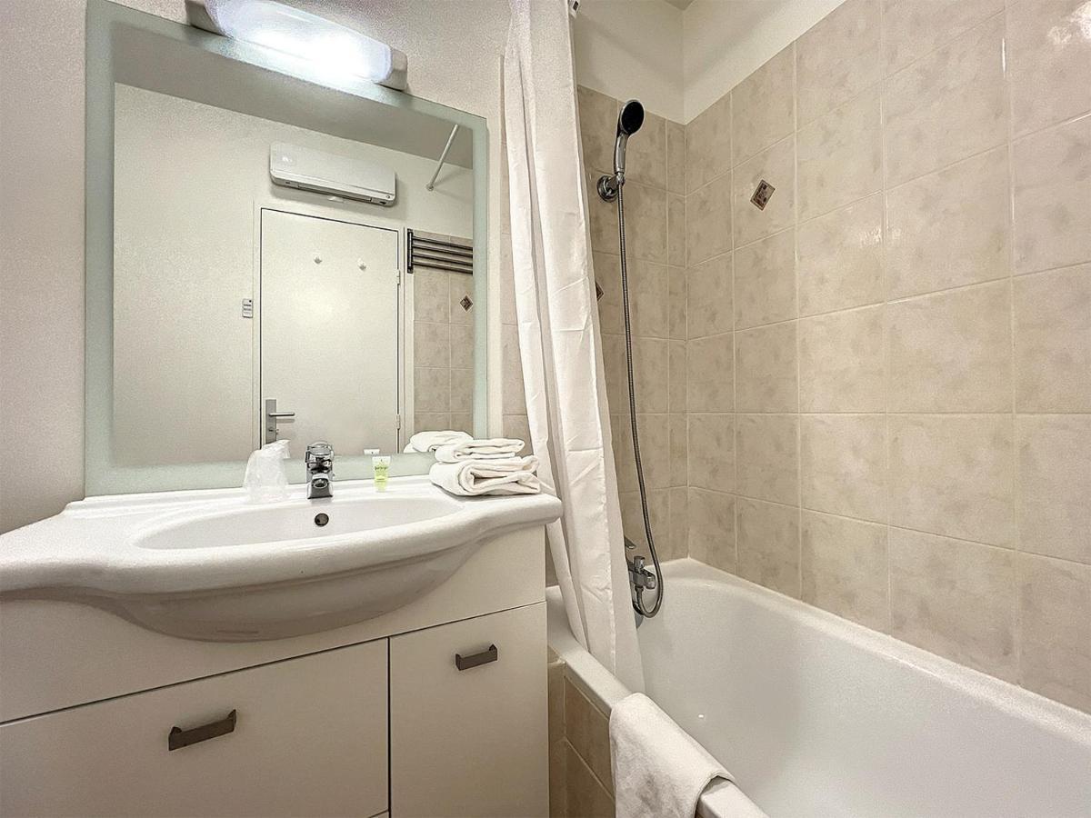 Valhotel - Hotel-Residence Châteaufort Εξωτερικό φωτογραφία