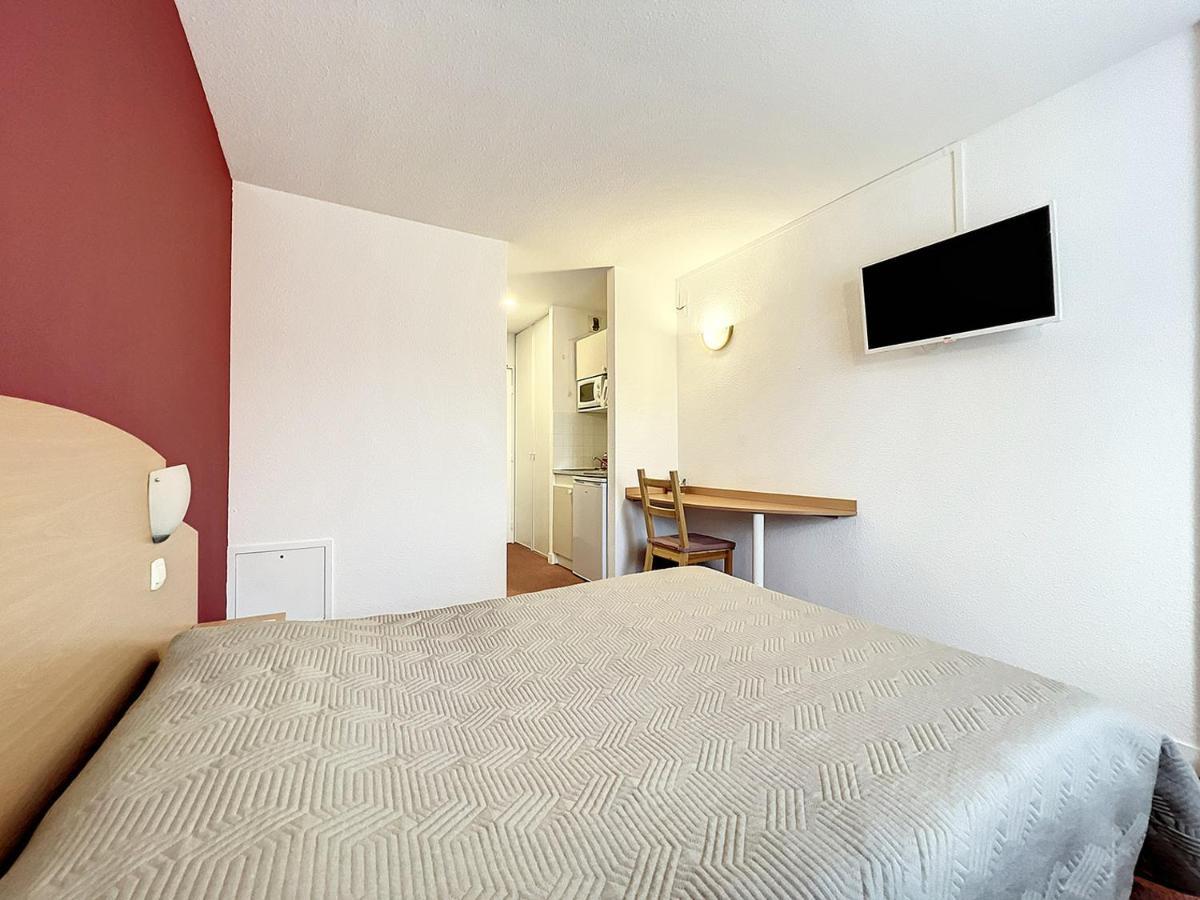 Valhotel - Hotel-Residence Châteaufort Εξωτερικό φωτογραφία