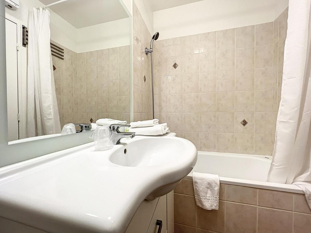 Valhotel - Hotel-Residence Châteaufort Εξωτερικό φωτογραφία